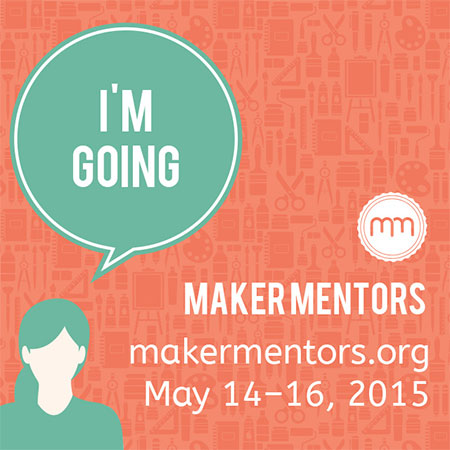 Maker Mentors